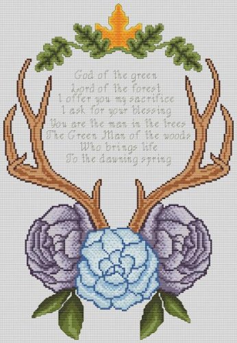(image for) Horned God